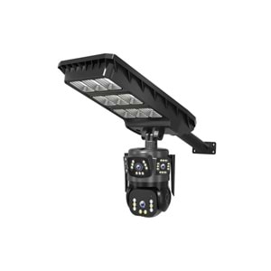 INOX X18 DUAL LENS SOLAR LAMBA ESİM 4G KAMERA 231184