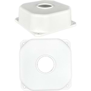 PLUS RAMTECH TABANSIZ 9 CM X 9 CM KAMERA BUATI 233082