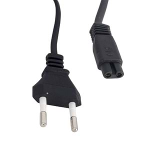 220 Volt Spiral Model Ceyran Power Kablo (Traş Makineleri-Işıldaklar İçin) 243010