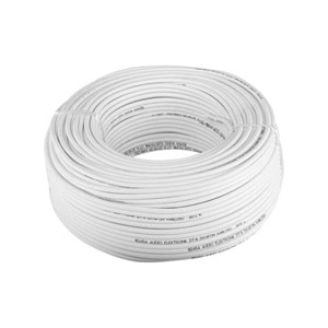 Rewel DT8 Diafon Kablosu 8X0,22 mm 100 Metre 243055