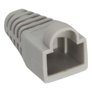 RJ 45 Kılıf Boot 100 ADET FİYATI'DIR 245013