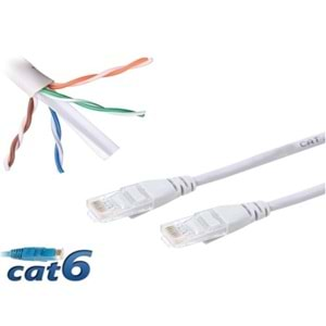 CAT 6 30 METRE ETHERNET KABLOSU 245041