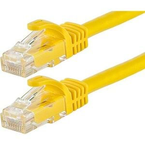 CAT 6 1 METRE ETHERNET KABLOSU ( DÖKME ) ORJINAL BAŞLIKLI 245055