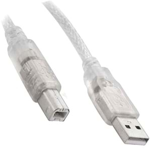 Ramtech Usb 2.0 Yazıcı Kablosu 5 Metre 247004