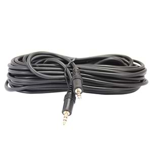 Ramtech 3.5 Mm Erkek-Erkek 10 Metre Stereo Kablo 248011