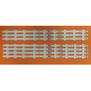 VESTEL 50 inç 7 li uyumlu tv kodlarI NDV REV1.1 V30084248, V30084249, VES500UNDL-N01 , VES500UNDC-2D-N01, VES500UNDA-2D-N01, TECHWOOD 50DLED272, REGAL 50R4010F, SEG 50SD6100 T50FV272DLBPS-50r4012 284298-D12