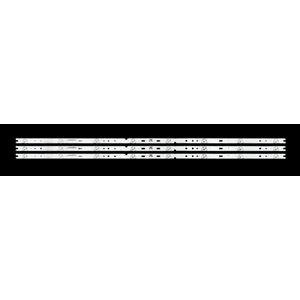 profilo Tv LED BAR inç 3lü takım 3x85,2 8 mercekli 284445-N7