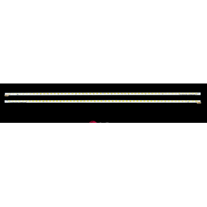 Lg Slim Led Bar 42 inç 2 Li Takım (L-R) 54 Cm 55 Ledli Tv Led Bar SET 284719-Q15