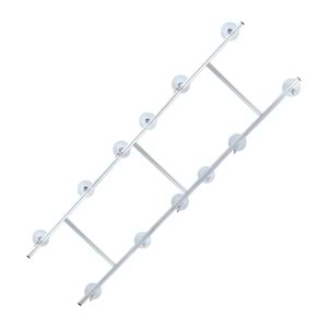 TV EKRAN PANELİ TAŞIMA 32-75'' 12'Lİ VAKUMLU PANEL TAŞIYICISI