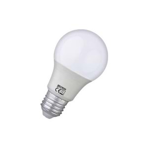 Zmr 12w Platinyum Led Ampul 960LM E27 6500K ZMR-103/B 311078