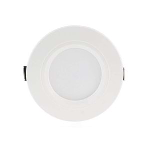 Horoz Slim Led Panel 9w (Gün Işığı ) 2700K 312032