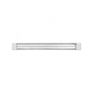 Horoz Gama-60 Bant Armatür 120 Cm 60w 6500 Lm Beyaz Ledbar Yatay Ledli 220V 312063