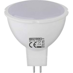 Horoz 6W ACTİVEX-6 Gu5.3 Duylu 6400K Beyaz 350 LM 312070