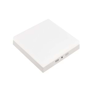 Horoz Carla SQ 18W Beyaz Işık 7000K 1710 LM Led Armatür ( 016 059 0018 ) 312092