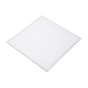 ZMR 40W 60x60cm Slim Backlight Panel ZMR-220/Beyaz 312101