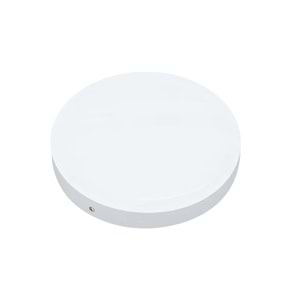 Horoz Norton 24 Watt 2400 LM 3000K Günışığ Dış Mekan Led Aplik Plastik 312136