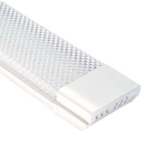 ZMR GÜNIŞIĞI 80W 120 Cm Kristal Bant Armatür 3000K 312356