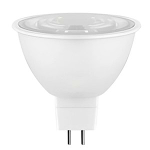 Horoz 6W ACTİVEX-6 Gu5.3 Duylu 4200K Beyaz 350 LM 313101