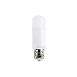 ZMR-124/B.65 7W E27 LED Pil Ampul 6500K Beyaz Işık 313102