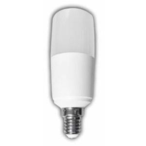 ZMR-125/B.30 7W E14 LED Pil Ampul 3000K GÜNIŞIĞI Işık 313103