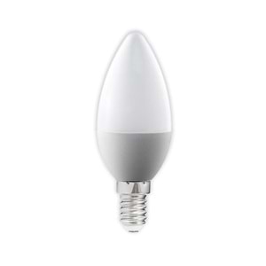 LEDX 7W Buji Led Ampul Beyaz E14 6500K 313115