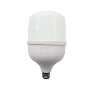 Zmr 30W Torch Led Ampul E27 Duy 6500K (Beyaz) 313117