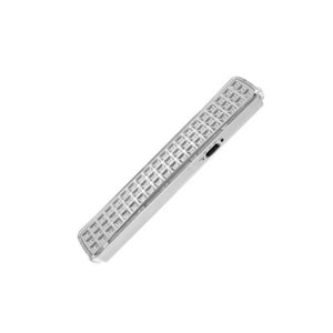 ZMR Şarjlı Işıldak 60 Ledli 4W 300LM ZMR-673 315109
