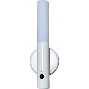 ZMR 1 W 60 LM Duvar Aplik Hareket Sensörlü Gece Işıkları İç Mekan Mıknatıslı Taşınabilir Led Şarj Edilebilir (BEYAZ) 315112