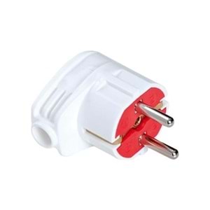 L TİP TOPRAKLI ERKEK FİŞ 324002