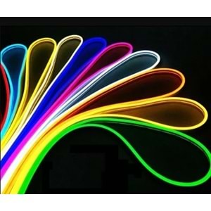 Horoz Yeşil (Green) 12v Neoled Slim Dış Mekan ıp65 850LM 332021