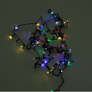 Rewel Dekoratif Aydınlatma Lamba RGB 5mt SDR-LED-103 332025