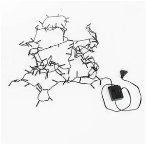 Rewel Dekoratif Aydınlatma Lamba Günışığı 5mt SDR-LED-104 332026