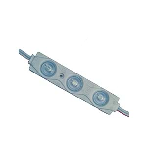GÜNIŞIĞI RENK Epistar Plus Modül Led 12 volt 1,5w 333091