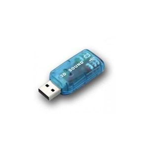 Platoon Pl-8620 Usb Ses Kart 2.1 Kanal 3d 414030