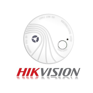 Hikvision DS-PDSMK-S-WE KABLOSUZ ALARM DUMAN DEDEKTÖRÜ