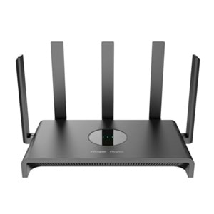 Ruijie Reyee RG-EW1300G,1300M Çift Bantlı Gigabit Kablosuz Yönlendirici 442104