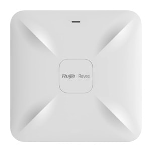 Ruijie Reyee RG-RAP2200(E) AC1300 Çift Bantlı Tavana Monte Edilebilir WiFi Erişim Noktası 442105