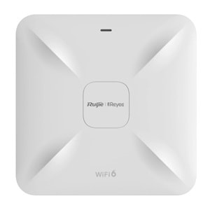 Ruijie Reyee RG-RAP2260(E) AX3200 WiFi 6 Tavana Monte Edilebilir WiFi Erişim Noktası 442108