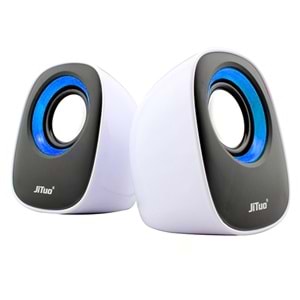 Magicvoice MV-24835 USB Mini Hoparlör (2X3Watt) 450010