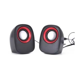 Wınnboss Wn-1111 Bilgisayar Speaker Usb Hoparlör 450022