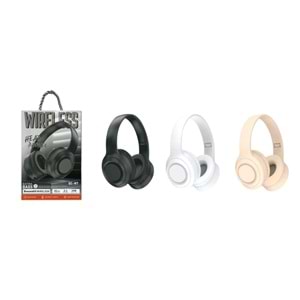 Platoon PL-2658 Bluetooth Kablosuz Kulaklık 450026
