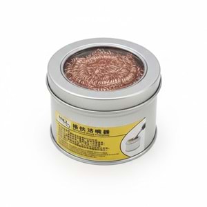 Lehimleme Havya Ucu Temizleyici Teli 65x45mm