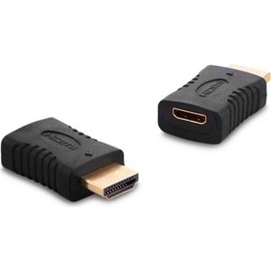 isotto Mini Hdmı Hdmi Çevirici Mini Hdmı Dişi Hdmı Erkek 631102