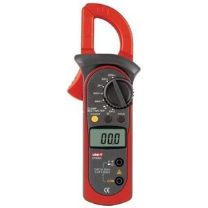 Unit UT-200A Digital Pensampermetre Ölçü Aleti 640051