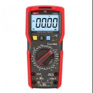 Unit UT89X Çok Fonksiyonlu Dijital Multimetre 640055