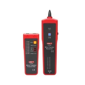 Unit UT682 Kablo Bulucu ve Test Cihazı 640056