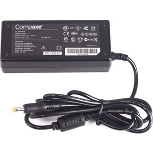 COMPAXE CLH-350 HP 65W 18.5 3.5A 4.8*1.7 LAPTOP Adaptör 662100