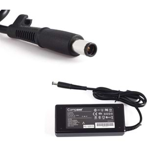 COMPAXE CLH-355 HP 90W 19V 4.74A 7.4*5.0 İĞNELİ LAPTOP Adaptör 662103