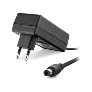 FORLİNE 16Volt 2,5 Amper 5.5x2.5mm MultiSwitch/Santral Adaptör 16/2,5 662155