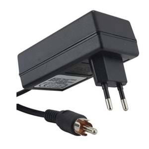 FORLİNE 16Volt 2,5 Amper Priz Tip Tos Fişli Uydu Santral Adaptörü 16/2,5 662156